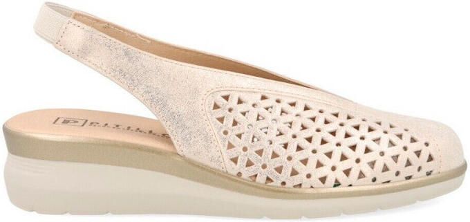 Pitillos Sandalen MANDEN 10370