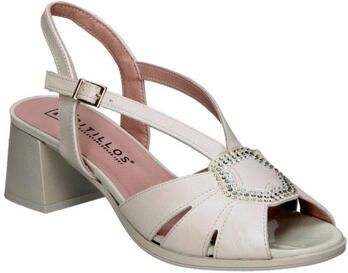 Pitillos Sandalen MANDEN 11215