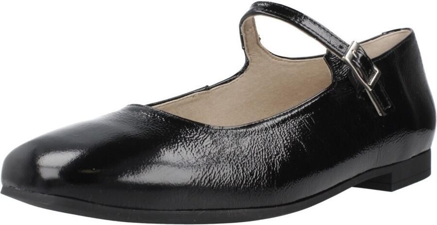 Pitillos Sandalen met hakken 11142p