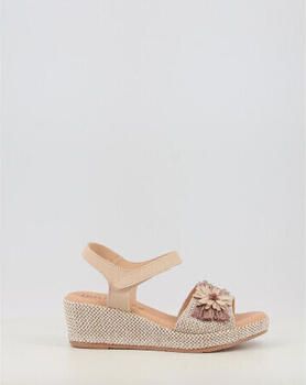 Pitillos Sandalen met sleehak 116471 - Foto 2
