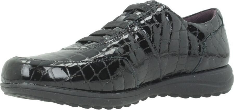 Pitillos Sneakers 20514p Deportivo Charol Coco