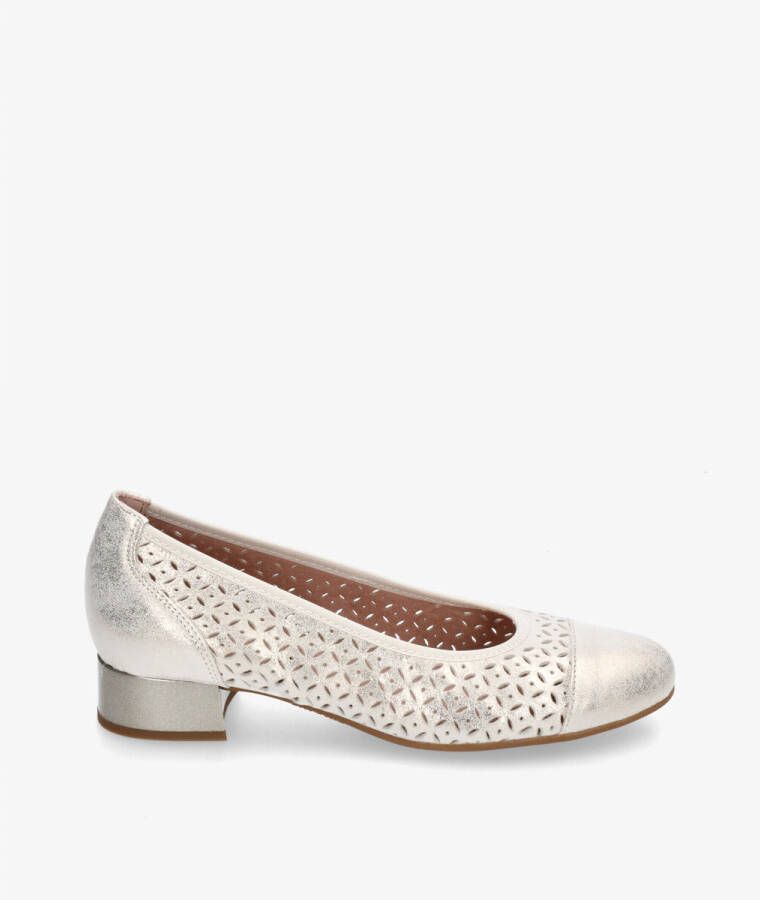 Pitillos Pumps 10452