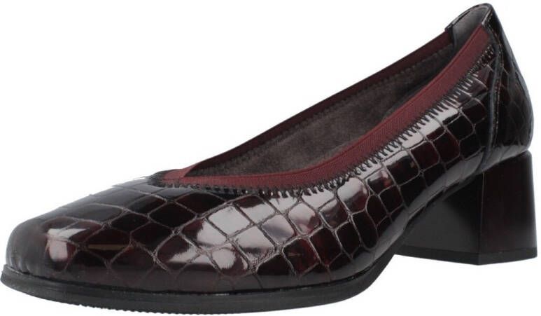 Pitillos Pumps 10820P