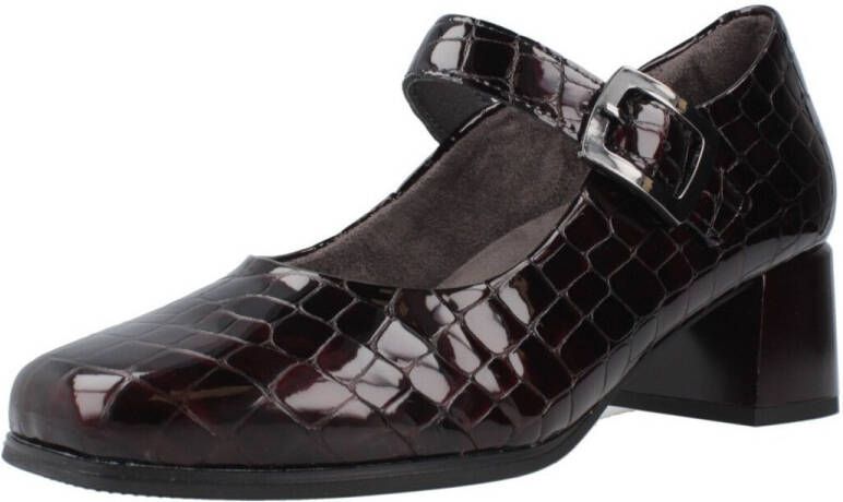 Pitillos Pumps 10821P