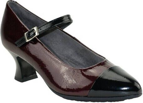Pitillos Pumps 10851