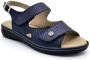 Pitillos Sandalen MANDEN 10300 - Thumbnail 2