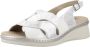 Pitillos Sandalen 10310P - Thumbnail 2