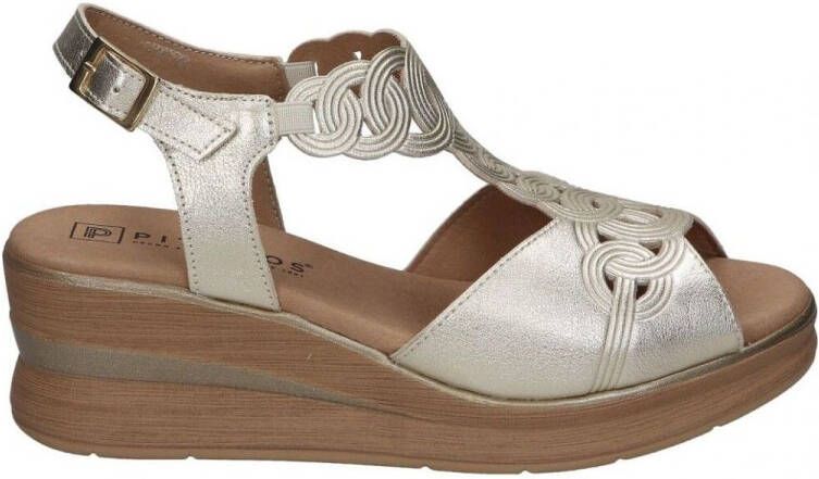 Pitillos Sandalen 10350