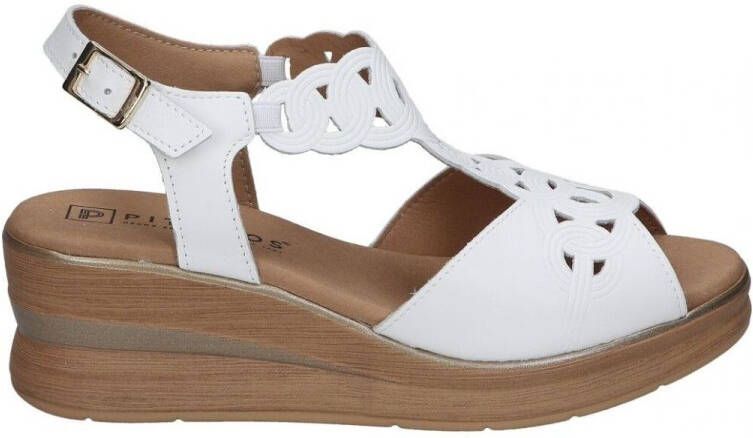 Pitillos Sandalen 10351
