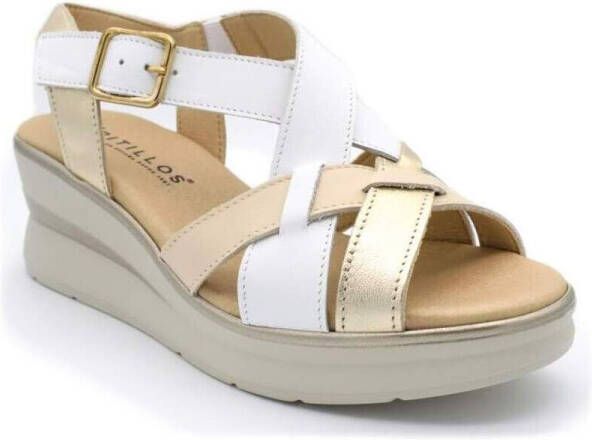 Pitillos Sandalen 10360