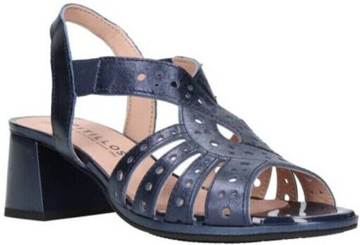 Pitillos Sandalen 10530P