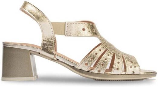 Pitillos Sandalen 10530