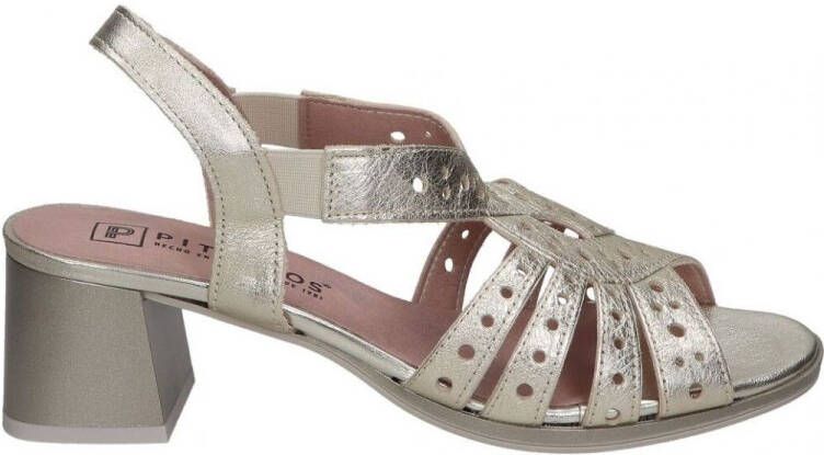 Pitillos Sandalen 10530P