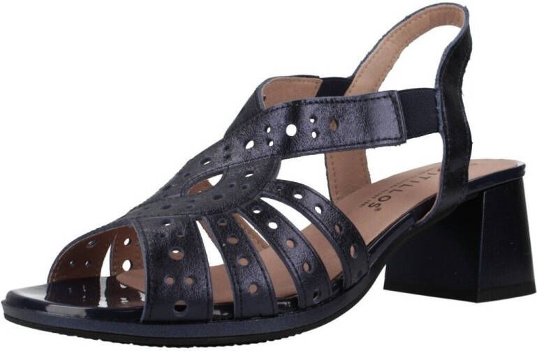 Pitillos Sandalen 10530P