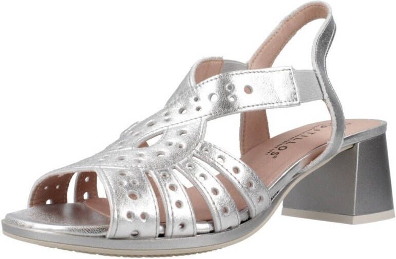 Pitillos Sandalen 10530P