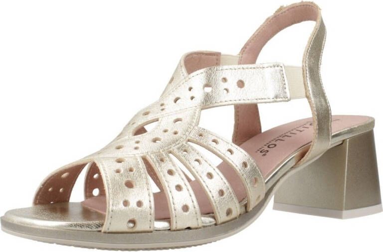 Pitillos Sandalen 10530P