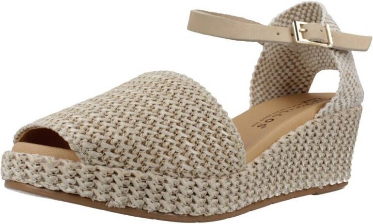 Pitillos Sandalen 10560P