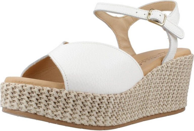Pitillos Sandalen 10571P