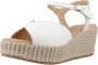 Pitillos Sandalen 10571P - Thumbnail 2