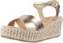 Pitillos Sandalen 10572P - Thumbnail 2