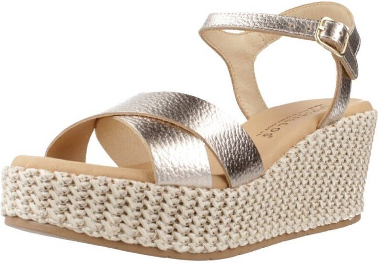Pitillos Sandalen 10572P