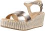 Pitillos Sandalen 10572P - Thumbnail 2