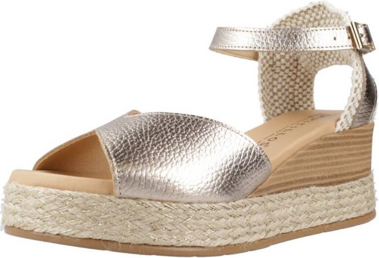 Pitillos Sandalen 10592P
