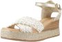 Pitillos Sandalen 10593P - Thumbnail 2