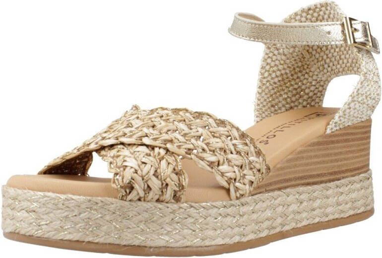 Pitillos Sandalen 10593P