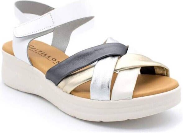 Pitillos Sandalen 10610