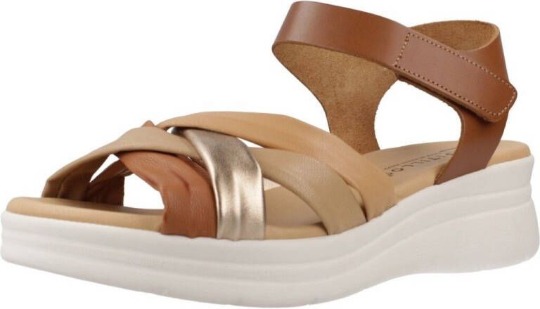 Pitillos Sandalen MANDEN 10610