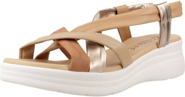 Pitillos Sandalen 10611P