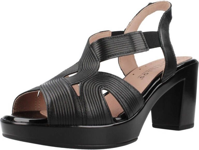 Pitillos Sandalen 20121P