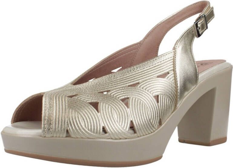 Pitillos Sandalen 20122P