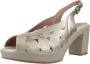 Pitillos Stijlvolle High Heel Sandalen - Thumbnail 2