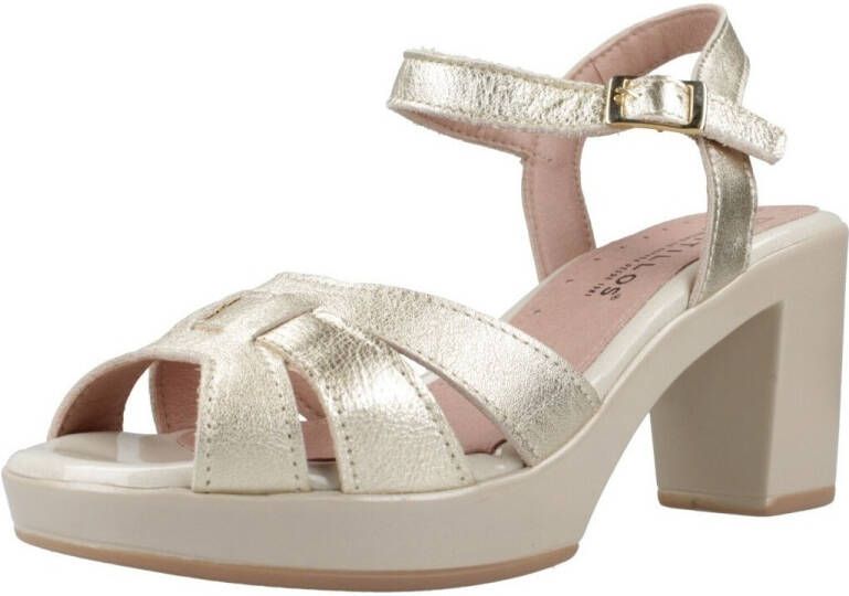 Pitillos Sandalen 20123P