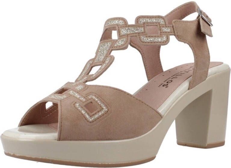 Pitillos Sandalen 2810P