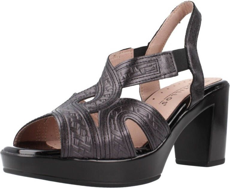 Pitillos Sandalen 2812P