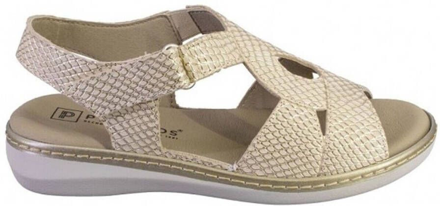 Pitillos Sandalen MANDEN 10303