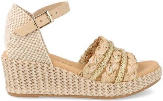 Pitillos Sandalen 33022