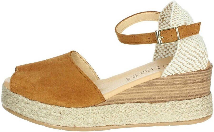 Pitillos Sandalen 5520