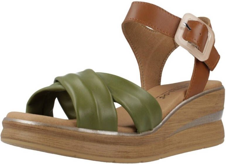 Pitillos Sandalen 5602P