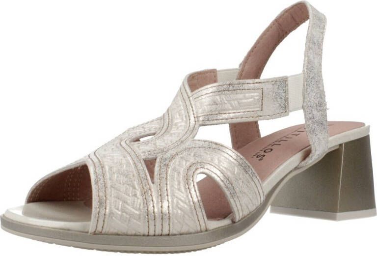 Pitillos Sandalen 5690P
