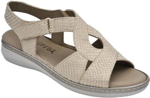 Pitillos Sandalen MANDEN 10303