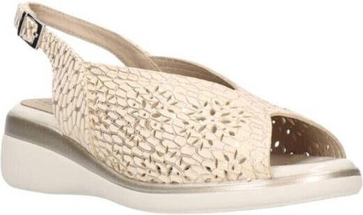 Pitillos Sandalen MANDEN 10342