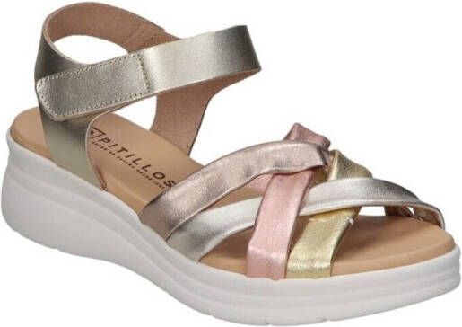 Pitillos Sandalen MANDEN 10610