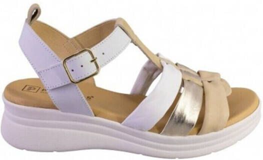 Pitillos Sandalen MANDEN 10614