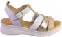 Pitillos Sandalen MANDEN 10614 - Thumbnail 3