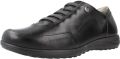 Pitillos Lage Sneakers LEEGLOPERS 117 - Zwart