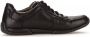Pius Gabor 1137.11.10 heren sneaker zwart - Thumbnail 2